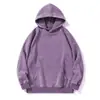 Sudadera Pesada Lavada Desgastada Estilo Retro Americano Nueva Tendencia Holgada 350g Sudadera con Capucha Versátil para Hombres y Mujeres
