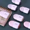 Papelaria Hobby Série Chuwei Apontador Multifuncional Estudante 2 em 1 0,05kg com Borracha Apontador Presente de Aprendizagem