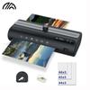 Máquina Plastificadora de Fotos Transfronteriza, Pequeña Máquina Plastificadora y Laminadora para el Hogar, Máquina Plastificadora Térmica, Máquina Plastificadora de Fotos, Máquina Plastificadora A4