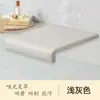 Almofada de assento macia em L para degrau loja de milk tea restaurante biblioteca canto de quadra de basquete assento de canto almofada de espuma de esponja
