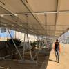 Suministrado Directamente por el Fabricante, Sistemas de Marquesina Fotovoltaica para Uso Residencial y Comercial, Soportes para Sistemas de Marquesina Solar