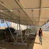 Suministrado Directamente por el Fabricante, Marco de Soporte Fotovoltaico de Aleación de Aluminio, Soporte Fotovoltaico para Estacionamiento, Estacionamiento Cubierto Fotovoltaico