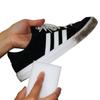 Esponja nano de melamina de alta densidad para limpiar platos de cocina, zapatos blancos, quitamanchas, toallita mágica, limpieza interior de coche, algodón