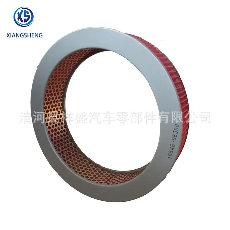 Air filter-16546-06J00 (6)