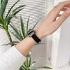 Correa de Nailon Creativa para Pulsera Huawei 9/8/7 para Pareja Masculina y Femenina Pulsera Inteligente Glory 6Pro Pulsera