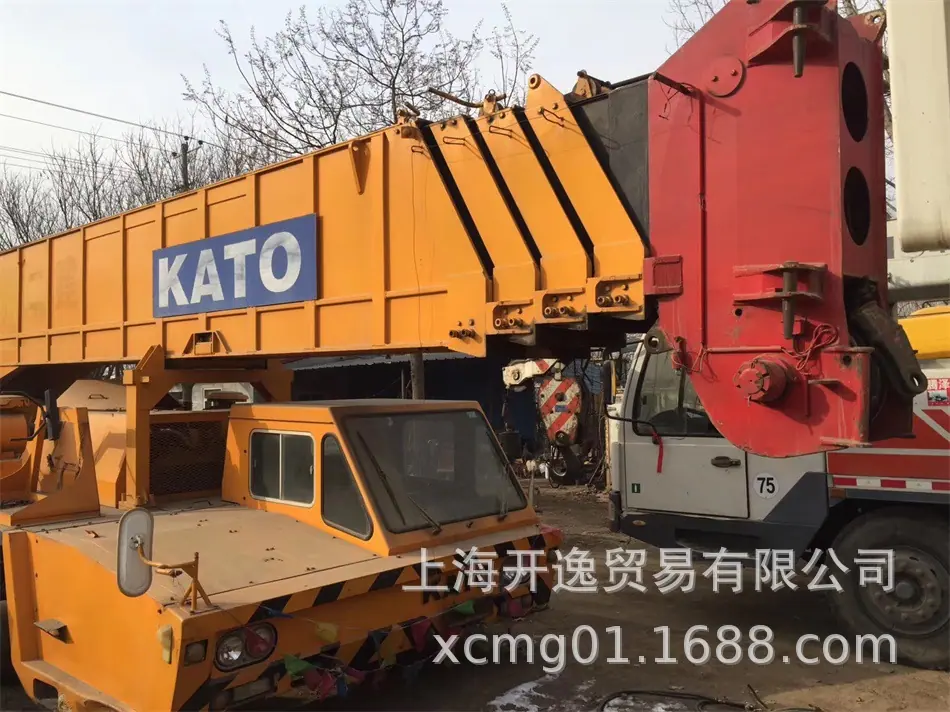 120ton crane (2)
