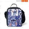Amazon Caliente Bolsa de Almuerzo Stilwell Portátil Bolsa Lonchera Portátil Bolsa de Hielo Portátil Bolsa de Almuerzo Bolsa para Comida de Estudiante Niños