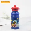 Caneca de desenho animado impressa para esportes de ciclismo e escalada, chaleira, sistema de pedidos de presente, viagem ao ar livre, portátil, caneca de ciclismo, atacado