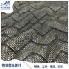 Copyright Registrado Amigable con la Piel Ligero Elástico Jacquard de Jin Ammonia Falda Camisa Base para Mujer Tela Protectora Solar