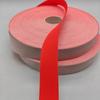 Fornecedor Fabrica Tiras de Tecido Refletivo Laranja-Vermelho de Algodão Retardante de Chama, Roupas de Combate a Incêndio com Tiras Refletivas Prateadas e Tecido Refletivo Retardante de Chama de Duas Cores