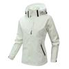 Chaquetas Ligeras de Exterior para Hombre y Mujer Primavera y Otoño 2024, Chaquetas Impermeables y Cortavientos, Chaquetas Más Vendidas, Se Pueden Estampar con Logo