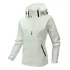 Chaquetas Finas de Exterior para Hombre y Mujer, Temporada Primavera y Otoño 2024, Impermeables y Cortavientos, Chaquetas de Venta Caliente, Se Pueden Estampar con Logo