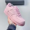 Sapatos Putian Originais Puros Tênis Air Force 1 Transfronteiriços Colaboração Drake Sapatos Esportivos Casuais para Casal Af1 Sapatos Masculinos Sapatos Femininos