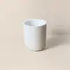 Canecas Personalizadas com Impressão por Transferência de Calor, Formas de Porcelana Feldspática, Podem Ser Impressas com Logos e Imagens, Copos de Água Cerâmicos Esmaltados Coloridos, Venda Direta no Atacado de Fábrica