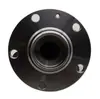 Rolamento de Cubo de Roda 4F0598611B/4F0598611A para Rodas Traseiras Adequado para Audi:Unidade de Cubo de Roda A6