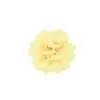 Super Fada Coreana Brilhante Flor Rosa DIY Acessório de Cabeça Acessórios de Cabelo Broche Bolsa Vestido de Casamento Acessórios de Chapéu Flor 8cm