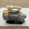 Bomba de Agua con Eje Flexible Vibrador de Concreto Enchufe Bomba de Agua con Eje Flexible Obra de Construcción Drenaje de Aguas Residuales Bomba de Riego Agrícola