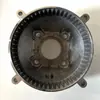 Ensamblaje de Bomba de Pistón Agrícola de Tres Cilindros Tipo 22/26/30/60 Cámara de Salida Cuerpo de Drenaje Accesorios de Cabezal de Bomba de Pulverización de Alta Presión