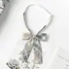 Camisa de Uniforme JK Japonesa Sal Marina Limón Falda a Cuadros Corbata sin Nudo Estilo Academia Femenina Cuadros DK Corbata Atada a Mano para Hombre de Moda