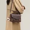 Bolsos para Mujer 2026 Nuevo Verano Cuero Genuino Bolsos de Mujer Bolsos Cruzados Lujo Ligero Bolsos Cambridge Bolsos de Hombro Bolsos de Equipaje