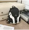 Novo Modelo 2026 Mochila Pequena para Viagens Diárias ao Ar Livre para Crianças, Adequada para Caminhadas e Passeios de Primavera para Meninas