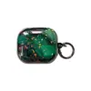 Funda para Auriculares Samsung Galaxy Buds3Pro Caricatura Flor Pintura al Óleo Carcasa Buds3Fe Bluetooth Cubierta Protectora