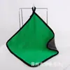 Toalha de Limpeza para Carro Fleece de Coral Espessa Dupla Face Toalha de Lavagem de Carro Sem Marcas Toalha de Limpeza Suprimentos Pano de Limpeza para Carro Dipper