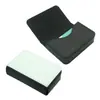 Portatarjetas de Negocio para Transferencia de Calor, Caja para Tarjetas de Negocio, Portatarjetas de Material en Blanco, Funda para Tarjetas de Material en Blanco, Funda para Tarjetas de Sublimación