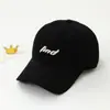 Gorra de béisbol infantil coreana y japonesa, casual y versátil, con la letra "FIND" impresa, gorra para proteger del sol, gorra deportiva de nicho para niños