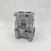 Carcasa de Bomba de Aluminio Fundido de Alta Calidad 094100-0032 Es Adecuada para Bomba de Aceite de Alta Presión Hp0 094000-0055