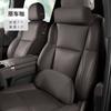 Ideal I8L6L7L8L9Mega Protector de Reposacabezas y Cuello Soporte Lumbar Especial Cojín para Coche Estilo Centro Comercial Asiento para Columna Cervical