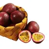 Maracujá Fresco, 2,5kg Frutas Grandes, Frete Grátis, Fruta Sazonal Premium, Purê de Suco de Casca Roxa Yunnan Guangxi, Caixa Fechada 2/ 2,5kg