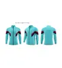 Camisa da Copa do Mundo Seleção de Portugal Nº 7 Cristiano Ronaldo Conjunto de Uniforme de Futebol Infantil Uniforme de Treino para Adultos 8415