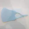 Mascarillas de Punto Ajustables para Adultos Hombres y Mujeres Niños Seda de Hielo Algodón Protección Solar Mascarilla Antipolvo Lavable