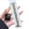 Adequado para Apple Iwatchs11/109876Se Watch com Huawei Gt5 Coração Trevo da Sorte Xiaomi 89Pro