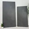 Azulejos vidriados réplica oro espiga 600x1200 azulejos de suelo para sala de estar 750x1500 patrón de veta de madera azulejos de suelo para cadena de tiendas