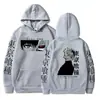 Tamaño Europeo Transfronterizo Sudadera de Anime Japonés Tokyo Ghoul Tokyo Ghoul Sp
