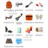 Bolsa de Resgate de Emergência, Bolsa de Reserva de Suprimentos Familiares, Conjunto Completo de Preparação Anti-guerra do Povo, Fuga Doméstica de Terremoto, Mochila de Sobrevivência para Prevenção de Desastres