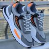 Zapatos deportivos de otoño 2023 para hombre, zapatos de marca para hombre, zapatos de moda, zapatos de malla transpirables, zapatillas para correr, venta al por mayor