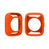 Para Red Rice Watch 3 Edição Jovem Capa Protetora de Silicone Case para Relógio Redmi 3 Edição Jovem