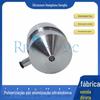 Bico pulverizador Atomização Ultrassônica umidificador de pulverização Bico atomizador bico potência ultrassônica fornecimento genuíno