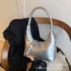Bolsa de Mão Versátil e na Moda para Mulheres 2026 Nova Tendência Venda Quente Transfronteiriça Bolsa Pequena Estilosa Elegante Bolsa de Ombro Transversal