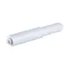 Venta Directa de Fábrica Caja de Pañuelos de Plástico con Eje Telescópico Varilla para Rollo de Papel Higiénico del Baño Eje de Rollo de Papel Enrollado con Resorte Varilla Telescópica