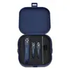 Cortador de Unhas Anti-Salpico Transfronteiriço Conjunto de Manicure Portátil de 5 Peças Manual Cortador de Unhas com Logo Impresso
