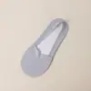 [Personalización de calcetines] calcetines tobilleros procesamiento de calcetines de seda helada posicionamiento de doble cara calcetines bajos para mujer soporte para mapa de procesamiento de muestra de material entrante