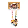 Llavero Auténtico de Disney Toy Story 5 Colgante para Bolsa Muñeco Lindo Juguete Regalo Venta al por Mayor