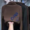 Camiseta base de manga larga con cuello alto para niños De Rong, nuevo estilo otoño/invierno, top casual para niños y bebés, ropa de otoño para niños pequeños