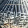 Malla de Soldadura Qiancheng, Vigas de Acero para Soporte Minero, Vigas de Escalera de Acero, Material de Viga de Anclaje en Forma de Escalera