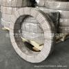 YD605 alambre para soldadura por arco abierto de barril 100E rodillo de rectificado rodillo prensa alambre para soldadura resistente al desgaste 414N recubrimiento resistente al desgaste alambre para soldadura por arco sumergido