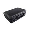 Caja de accesorios de pesca portátil transfronteriza Luya Box Caja de accesorios grande multifuncional de doble capa Caja de almacenamiento de cebo de doble cara